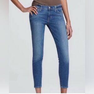 Textile Elizabeth & James Ozzy jeans, size 27